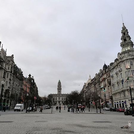 Aparthotel Oporto Sol Buitenkant foto