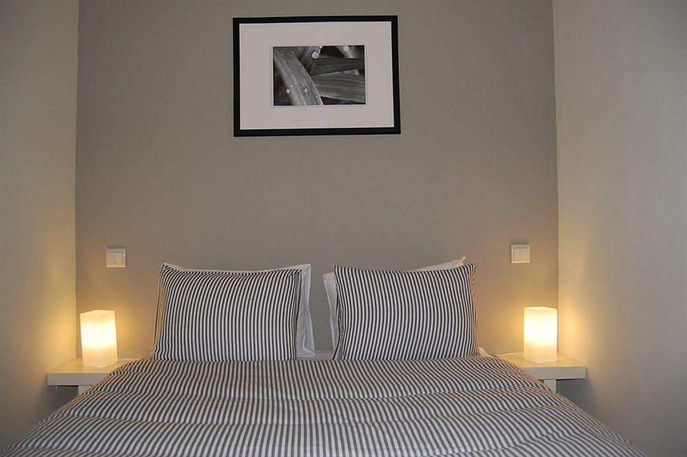 Aparthotel Oporto Sol Buitenkant foto