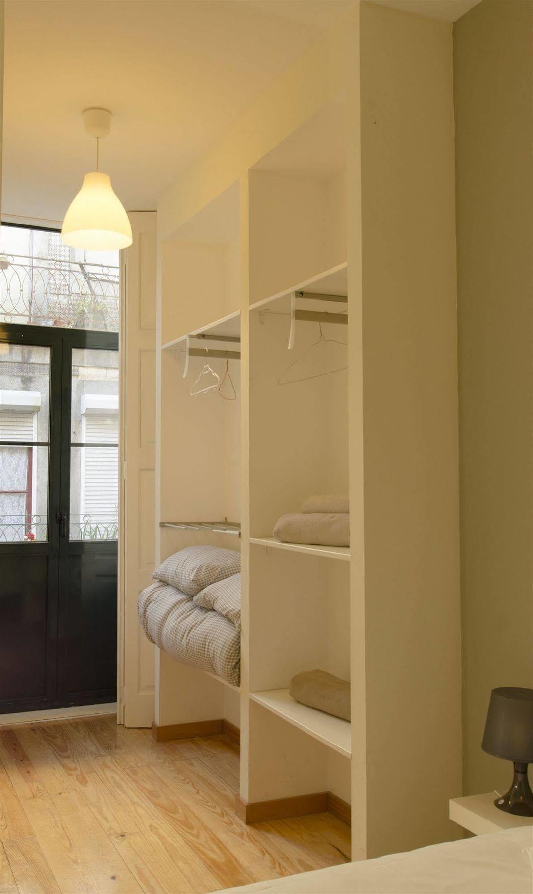 Aparthotel Oporto Sol Buitenkant foto