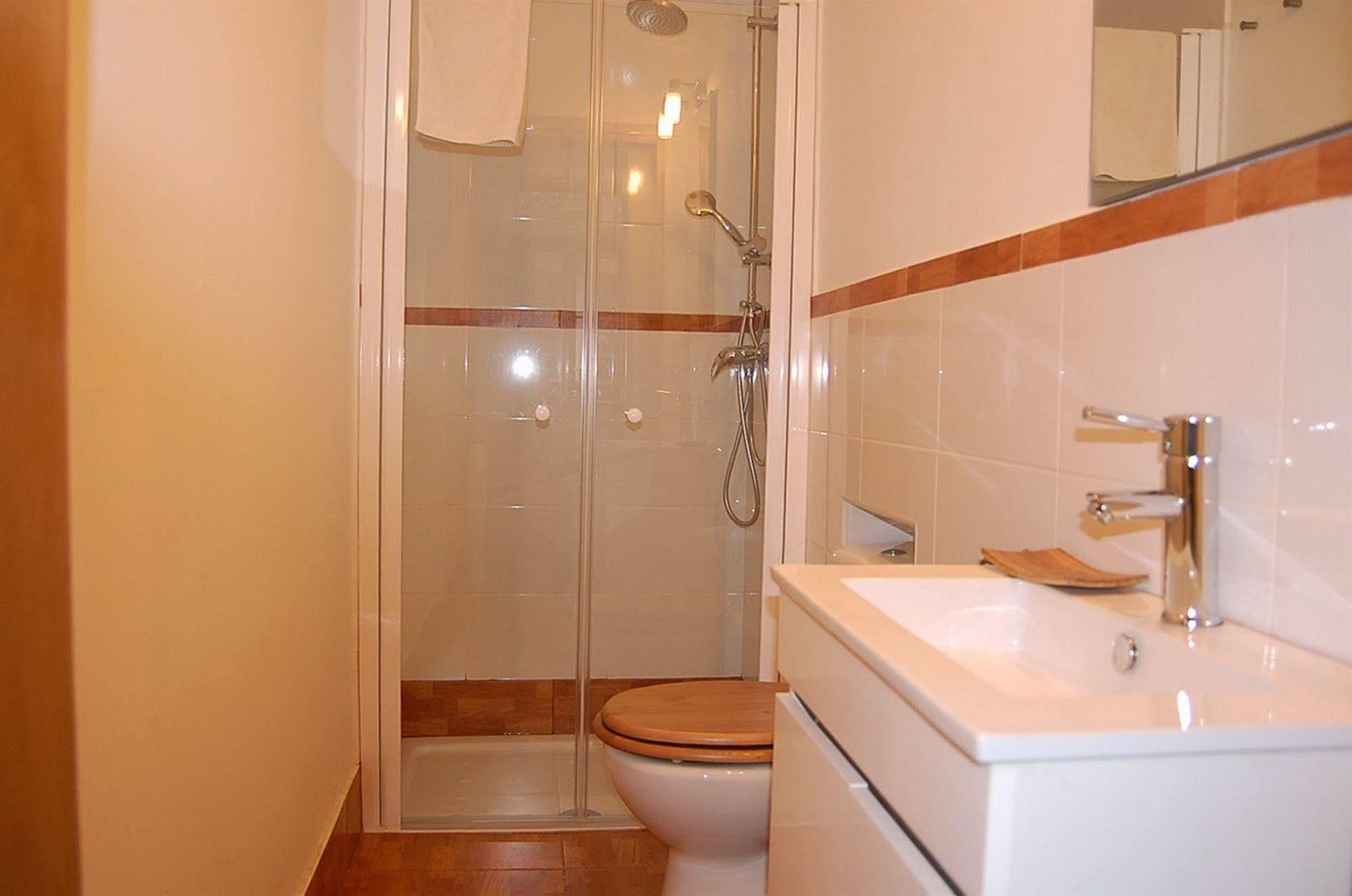 Aparthotel Oporto Sol Buitenkant foto