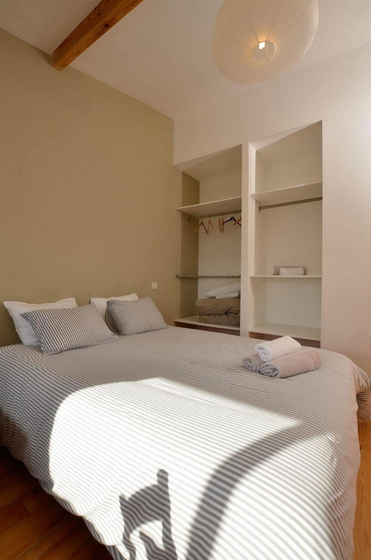 Aparthotel Oporto Sol Buitenkant foto