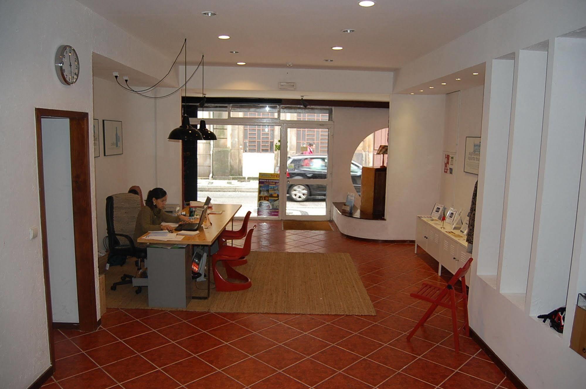 Aparthotel Oporto Sol Buitenkant foto